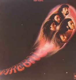 (LP) Deep Purple - Fireball