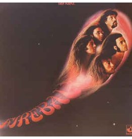 (LP) Deep Purple - Fireball