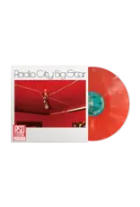 Craft Recordings (LP) Big Star - Radio City (RSD Essentials) [Red & White Swirl Vinyl]