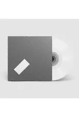 Young (LP) Jamie xx - In Waves (Indie Exclusive White Vinyl)