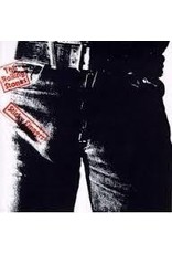 (LP) Rolling Stones - Sticky Fingers DISCONTINUED