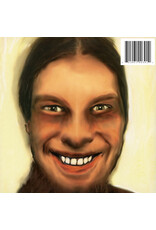 (LP) Aphex Twin - I Care Because You Do (2LP)