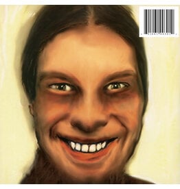 (LP) Aphex Twin - I Care Because You Do (2LP)