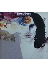 (LP) Doors - Weird Scenes Inside The Gold Mine (DIS)