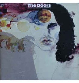 (LP) Doors - Weird Scenes Inside The Gold Mine (DIS)