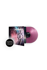 (LP) Hans Zimmer - Interstellar (Limited Edition Clear Purple Vinyl)