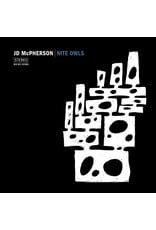 (LP) JD McPherson - Nite Owls (Indie Exclusive Splatter)