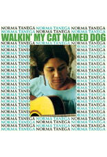 (LP) Norma Tanega - Walkin' My Cat Named Dog (Green & Purple Vinyl)