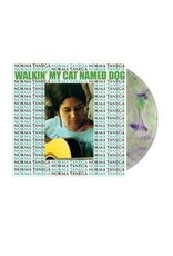 (LP) Norma Tanega - Walkin' My Cat Named Dog (Green & Purple Vinyl)