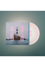 Topshelf Records (LP) toe - NOW I SEE THE LIGHT (Madness Summer Pink/Tan Vinyl)