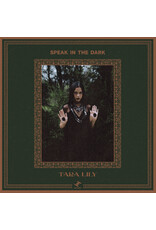 (LP) Tara Lily - Speak In The Dark