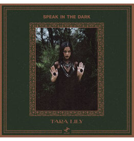 (LP) Tara Lily - Speak In The Dark