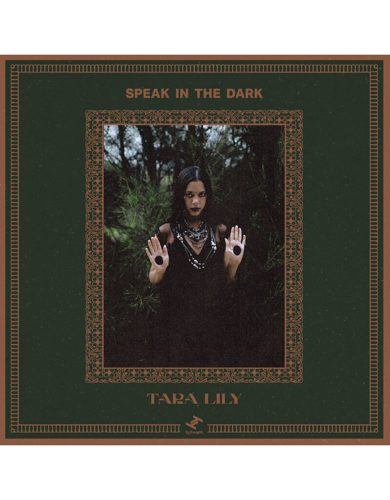 (LP) Tara Lily - Speak In The Dark