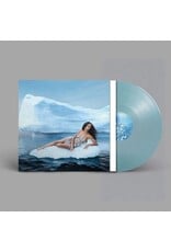 (LP) TSHA - Sad Girl (Transparent Blue Edge Glow Vinyl)