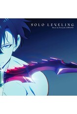 Aniplex Inc. (LP) Hiroyuki Sawano - Solo Leveling (Amazon Prime Original Series Soundtrack)