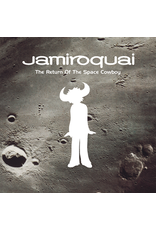 SME UK (LP) Jamiroquai - Return Of The Space Cowboy (30th Anniversary) [2LP]