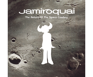 LP) Jamiroquai - Return Of The Space Cowboy (30th Anniversary