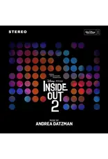 Mutant (LP) Andrea Datzman - Inside Out: 2 (Original Soundtrack)