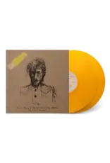 (LP)  Charlie Megira - End of Teenage (Banana Yellow Vinyl)