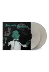 (LP) Various - Haunted Presence (2LP-metallic silver vinyl)