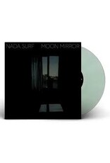 (LP) Nada Surf -  Moon Mirror (Indie Exclusive Coke Bottle Clear)