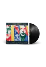 (LP) Michael Schenker - My Years With UFO (2LP)**********DEEP DISCOUNT IN EFFECT!**********