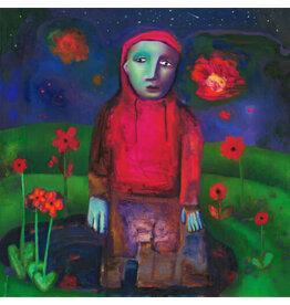 WORLD IN RED AS (LP) girl in red - if i could make it go quiet