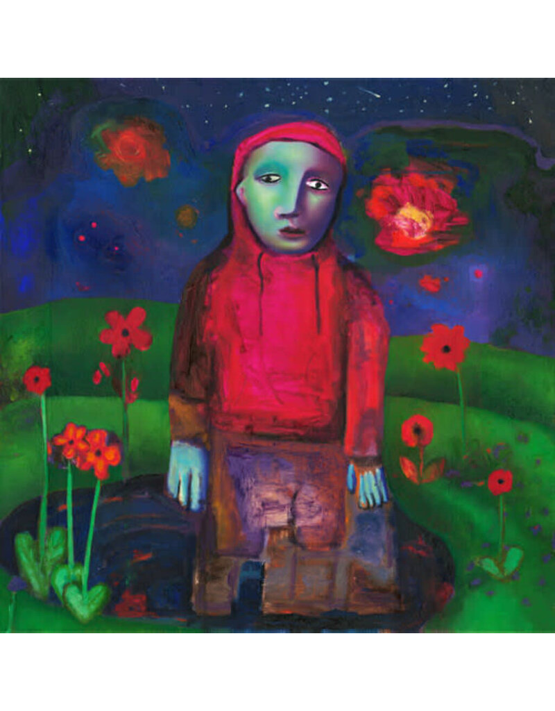 WORLD IN RED AS (LP) girl in red - if i could make it go quiet