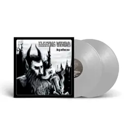 (LP) Electric Wizard - Dopethrone (2024 Reissue) (2LP)