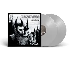 【未開封】THRONE / Electric Wizard　LP 未開封】THRONE / Electric Wizard LP Electric Wizard - Dopethrone