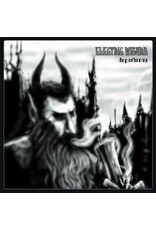 (LP) Electric Wizard - Dopethrone (2024 Reissue) (2LP)