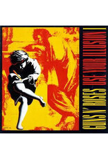 (LP) Guns N Roses - Use Your Illusion I (2LP/180g) 2022 Remastered Reissue