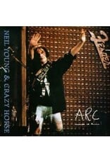 Reprise (CD) Neil Young & Crazy Horse - Arc (Live)