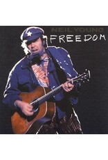 Reprise (CD) Neil Young & Crazy Horse - Freedom