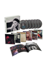 Rhino-Elektra (CD) Joni Mitchell - Joni Mitchell Archives Vol. 4: The Asylum Years (1976-1980) (6CD)