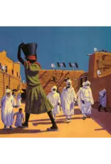 Clouds Hill (LP) The Mars Volta -  The Bedlam In Goliath (2024 Reissue) [3LP]