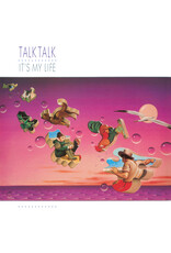 (LP) Talk Talk - It's My Life (40th Anniversary Half-Speed Master)