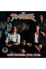 Warner UK (CD) The Pogues - Red Roses For Me (2CD)