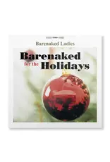 Raisin’ Records (LP) Barenaked Ladies - Barenaked For The Holidays