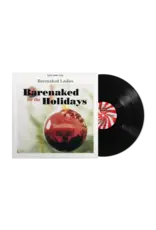 Raisin’ Records (LP) Barenaked Ladies - Barenaked For The Holidays