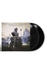 Reprise (LP) My Chemical Romance - May Death Never Stop You (Greatest Hits) [2LP]