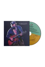 Reprise (CD) Neil Young & Crazy Horse - Freedom