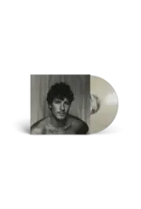 Island (LP) Shawn Mendes - Shawn (Exclusive Milky Clear Vinyl)