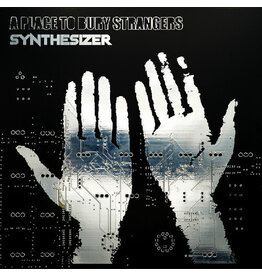 Dedstrange (LP) A Place To Bury Strangers- Synthesizer (Indie Exclusive: Glow in the Dark)