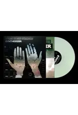 Dedstrange (LP) A Place To Bury Strangers- Synthesizer (Indie Glow in the Dark)