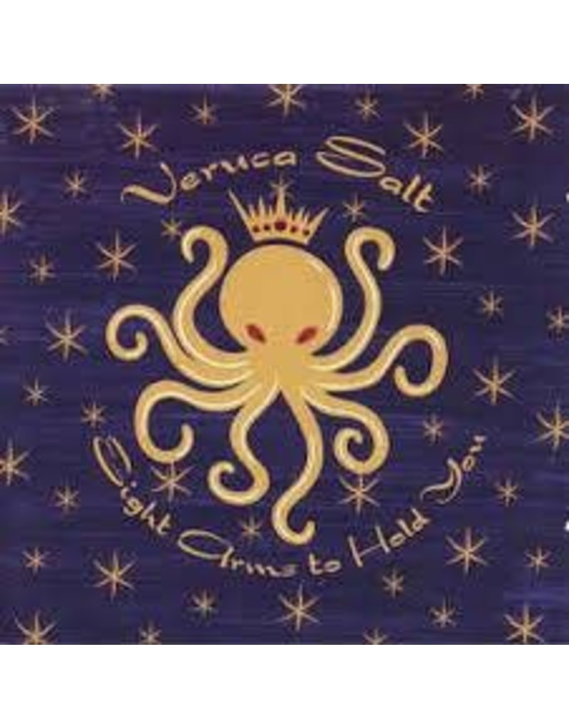 (LP) Veruca Salt - Eight Arms To Hold You