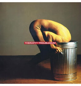 Proper (LP) Therapy? - Troublegum (30th Anniversary)