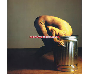 LP) Therapy? - Troublegum (30th Anniversary) - Dead Dog Records
