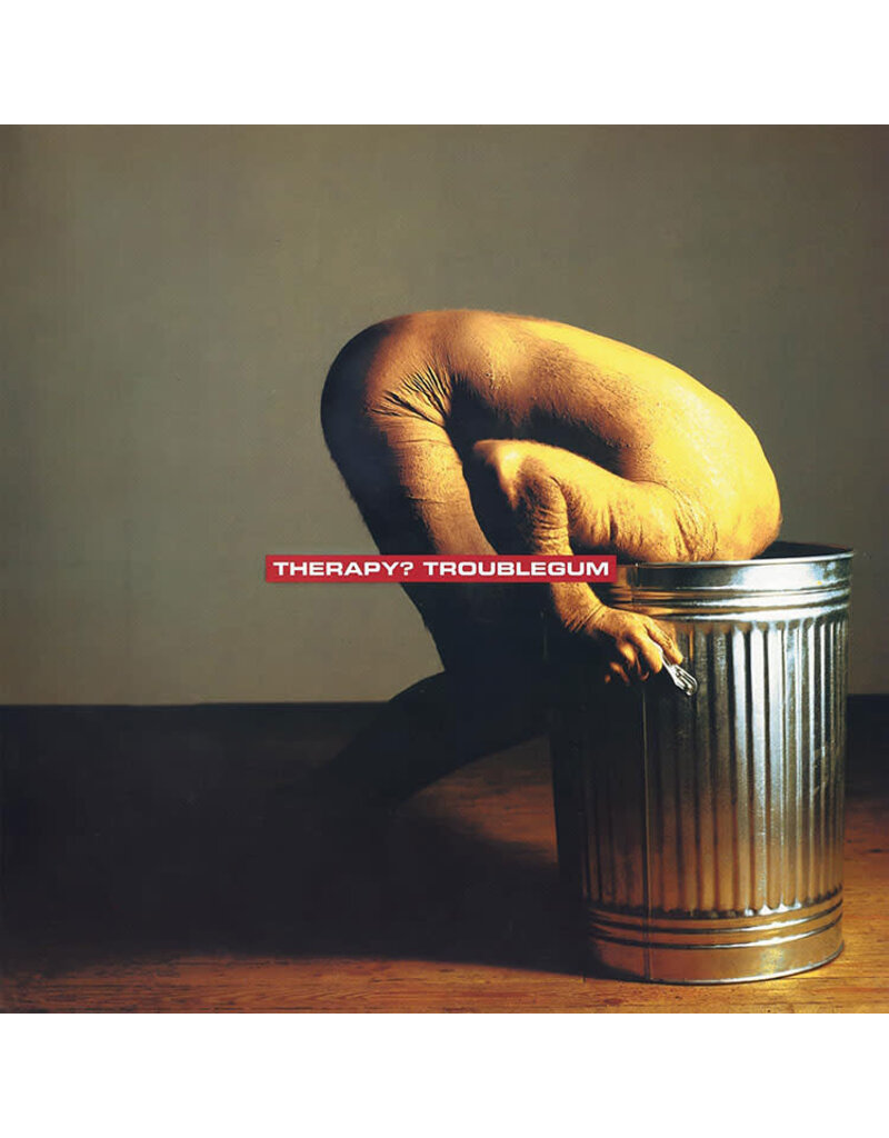 Proper (LP) Therapy? - Troublegum (30th Anniversary)