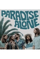 Sheepdogs Recording Company Inc. (LP) The Sheepdogs - Paradise Alone (EP)